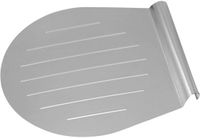 Zenker Taartschep of pizzaschep 28 cm Smart Pastry Roestvrij staal Grijs