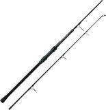 Sonik XTractor+ Carp Rods
