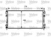 Valeo Radiateur 734292