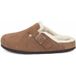 Birkenstock Sandales Beige