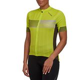 Altura Womens Club korte mouw JERSEY-LIME-10 2021 kleding