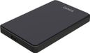 Savio Harddiskbehuizing 2,5 inch USB 3.0 Zwart