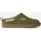 UGG® JW Anderson Loafer Khaki Wol Maat 34.5
