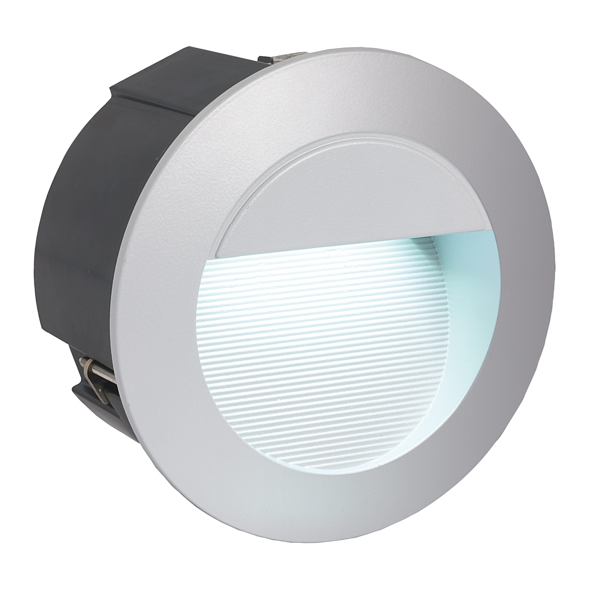 EGLO Zimba - Buitenlamp - LED - 320 Lumen - 4000K - Wit