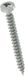 Heco Vis à bois zingué tête cylindrique 3.0 x 20 mm