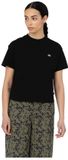Dickies Oakport T-shirt à manches courtes Vert XS Femme