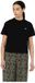 Dickies Oakport T-shirt à manches courtes Vert XS Femme