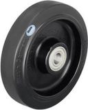 Blickle POEV 125/12R Wiel met hoog draagvermogen Wieldiameter: 125 mm Draagvermogen (max.): 250 kg 1 stuk(s)