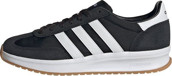 Adidas Sportswear Run 70S 2.0 Schoenen - Unisex - Zwart