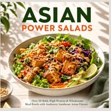 Asian Power Salads