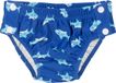 Playshoes Maillot de bain pour bébé Enfants Requin - Bleu - Taille 74/80