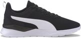 Puma Anzarun Lite Heren Sneakers Zwart - Maat 35,5