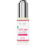 Saloos Make-up Removal Oil Argan Revital - 200 ml