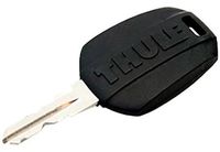 Rennsteig Thule Comfort N051 Sleutel Silver / Black