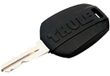 Rennsteig Thule Comfort N051 Sleutel Silver / Black