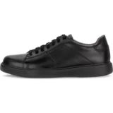 Gabor Baskets en cuir de vache