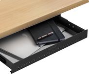 Tiroir de bureau : solution pour l'organisation de vos fournitures de bureau