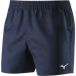 Mizuno Short Authentic R
