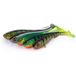 Fox Rage Zacht lokmiddel voor roofdieren Super Slick Shad