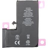 Apple iPhone 15 Pro Batterie, Diagnostic