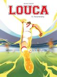 Louca. Tom 12. Fenomenalny