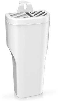 Vilde Luchtbevochtiger - Radiatormontage - 450 ml - Wit