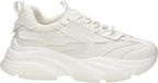 Steve Madden Possess heren sneaker - Wit - Maat 44