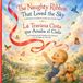 The Naughty Ribbon That Loved the Sky - La Traviesa Cinta que Amaba el Cielo