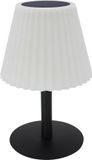 Lumisky Tafellamp op zonne-energie H62CM LADY MINI