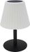 Lumisky Tafellamp op zonne-energie H62CM LADY MINI