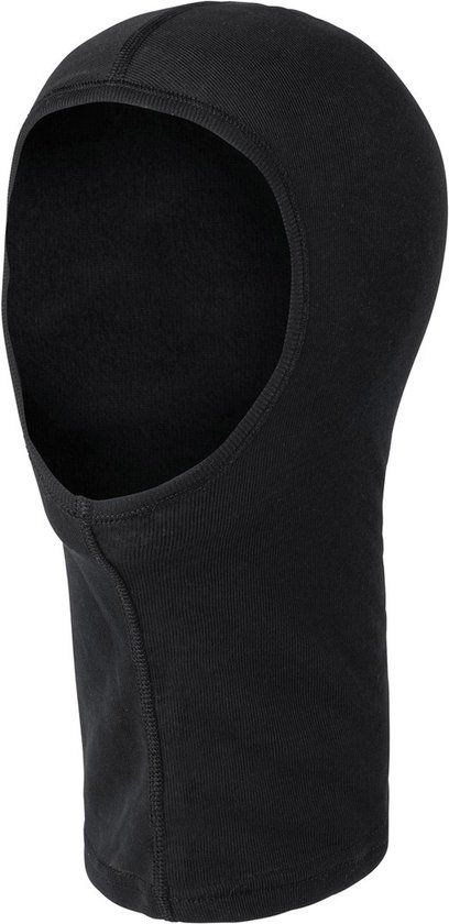 ODLO Face mask ACTIVE WARM Facemask Black - One Size