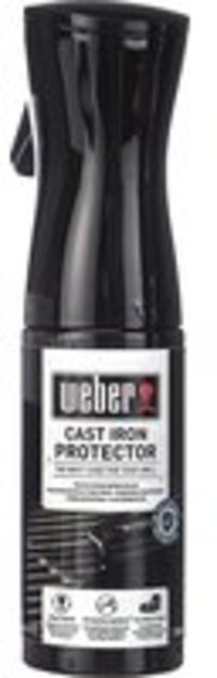 Weber Gietijzer Beschermer - 200ml - 17889