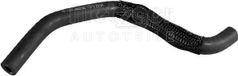 METZGER Tuyau de refroidissement, tuyau d'eau pour FIAT Ducato fourgon (250, 290), numéro d'article 2422090