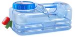 Merkloos Icecat Herbruikbare Watercontainer voor Auto