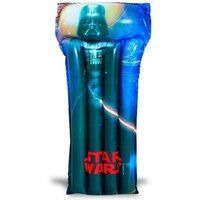 Star Wars Opblaasbaar matras Darth Vader Wit bedrog