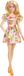 Barbie Fashionistas - Fashionista Pop 5 - Robe fruit rose - Poupée Barbie
