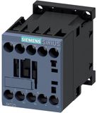 Siemens 3RT2517-1AP00 Contactor 2x NC, 2x NO 1 stuk(s)