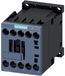 Siemens 3RT2517-1AP00 Contactor 2x NC, 2x NO 1 stuk(s)