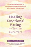 Healing Hachette Ireland Healing Emotional Eating for Trauma Survivors