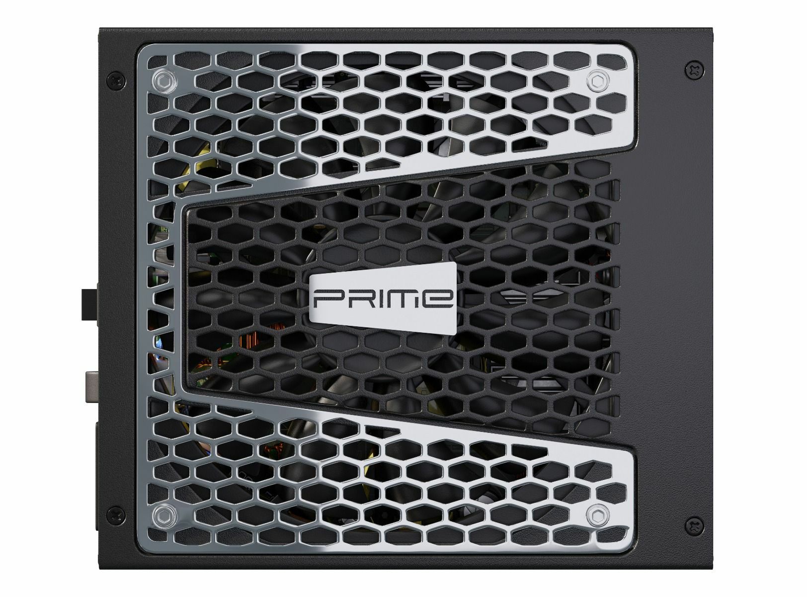 Seasonic Prime GX-650 power supply unit 650 W 20+4 pin ATX Black