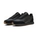 PUMA R78 Lightwind sneakers unisex, Zwart, Maat 37,5