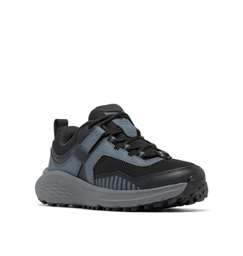 Columbia Konos™ Wandelschoenen Grijs EU 34 Jongen