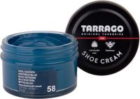 Tarrago schoencrème - 058 - luchtmacht blauw - 50ml