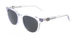 GAFAS Ferragamo SF2059SE Transparent Grey Men's Sunglasses