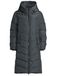 Nieuwe View Winterjas petrol