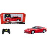 Van der Meulen Rastar RC Ferrari F12 1:18 Sport Car