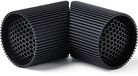 Lexon Ray Bluetooth TWS Enceintes Stéréo Magnétiques - Noir Mat