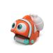 3224 Pistolet à eau poisson multicolore