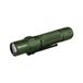 OLIGHT Warrior 3S tactische zaklamp 2300 lumen krachtige dual-switch oplaadbare zaklamp met een nabijheidssensor voor noodgevallen kamperen en buiten wandelen (OD groen)