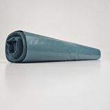PowerSterko Blauwe Vuilniszakken 140 Liter | 200 Zakken | Gerecycled LDPE | T50 | 90x110 cm